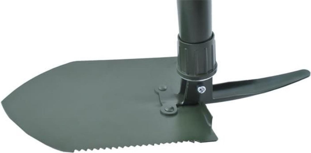 Opvouwbare Multifunctionele Vouwbare Survival Schop -