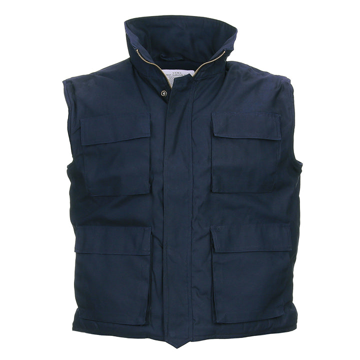 Bodywarmer M-89