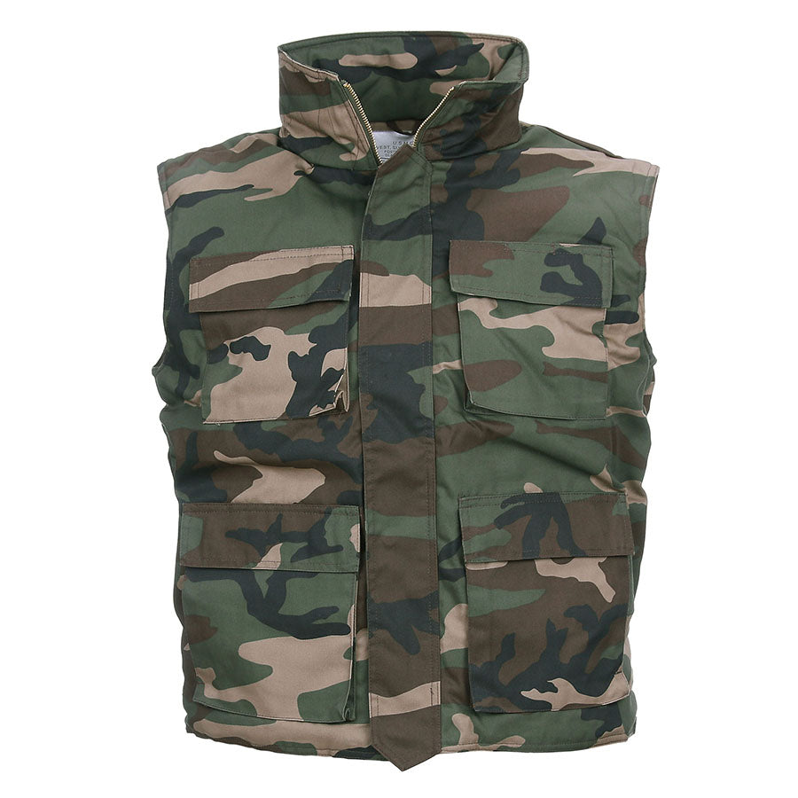Bodywarmer M-89