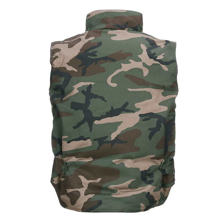 Bodywarmer M-89