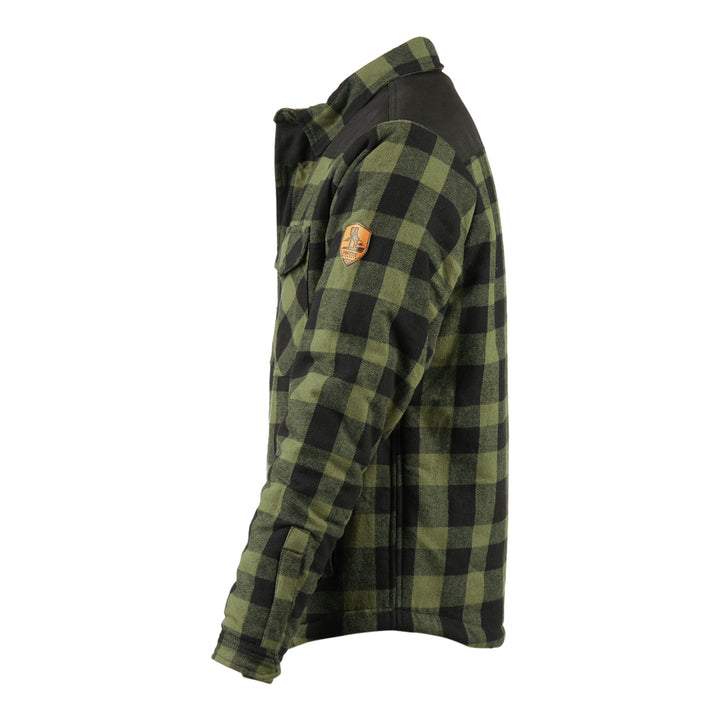 Houthakkers Sherpa Jacket