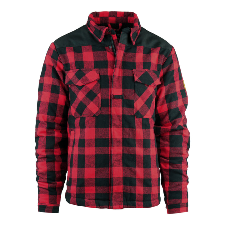 Houthakkers Sherpa Jacket