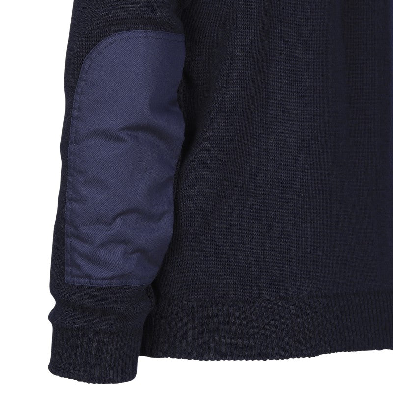 Woolmate Commando Trui Wol