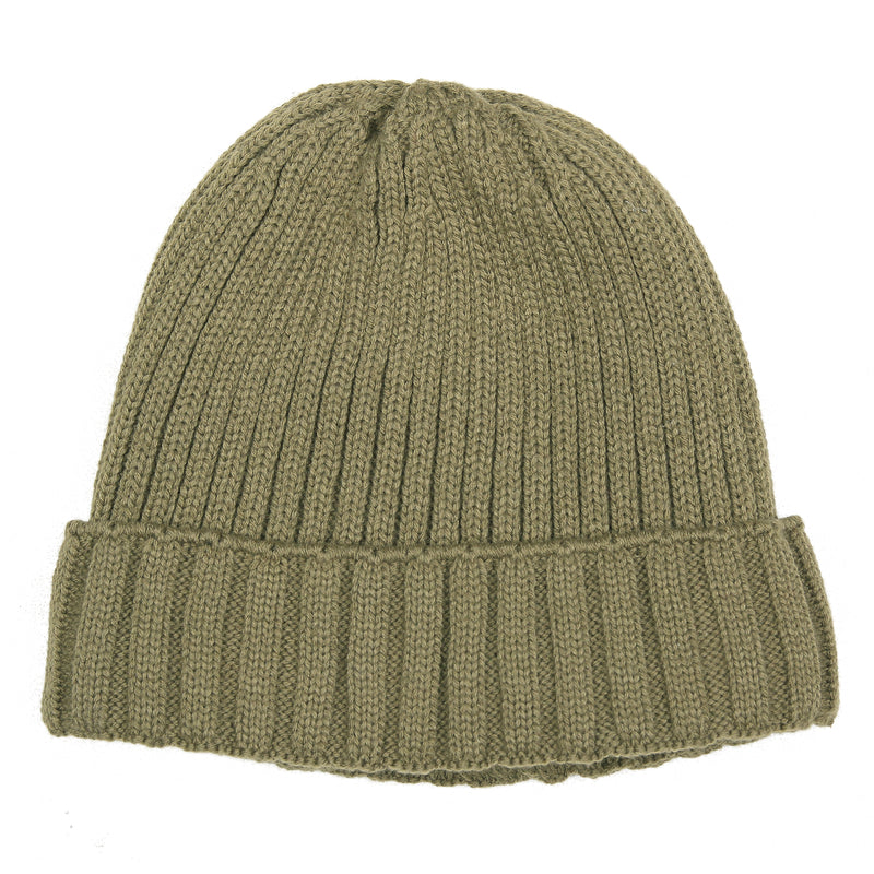 Beanie Muts