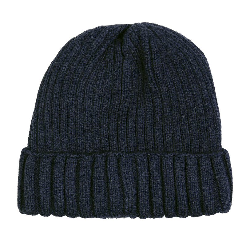 Beanie Muts