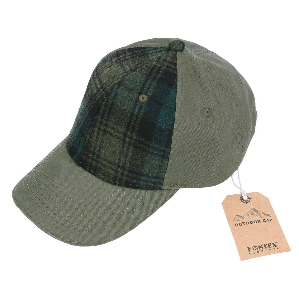 Baseball Cap Outdoor
