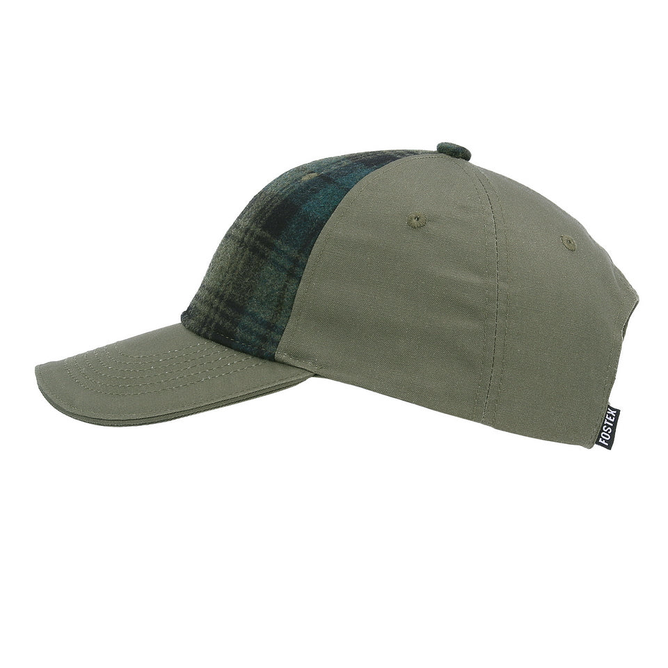 Baseball Cap Outdoor