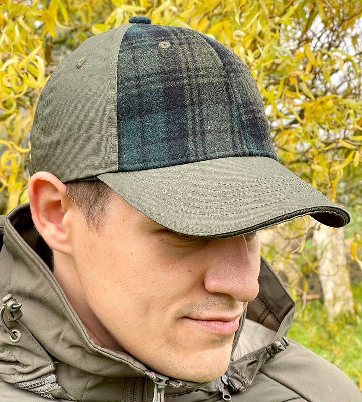 Baseball Cap Outdoor