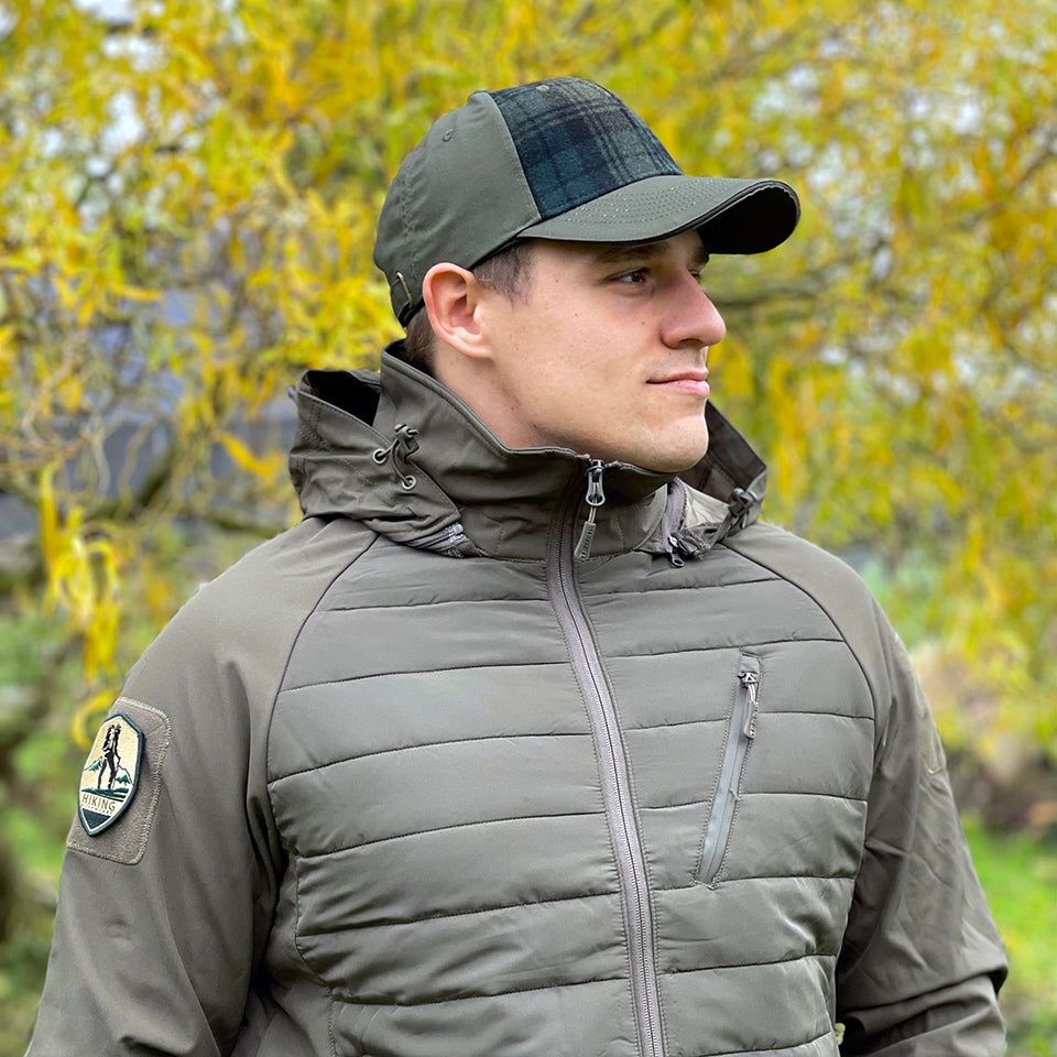 Baseball Cap Outdoor