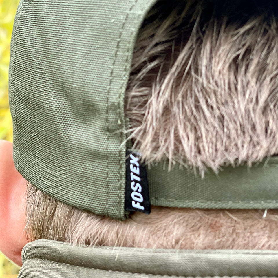 Baseball Cap Outdoor