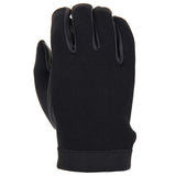 Fostex Neopreen Handschoen - Zwart