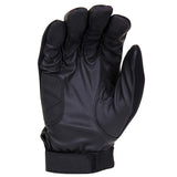 Fostex Neopreen Handschoen - Zwart