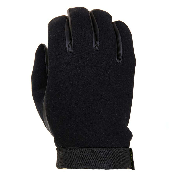 Fostex Neopreen Kevlar Handschoenen - Zwart