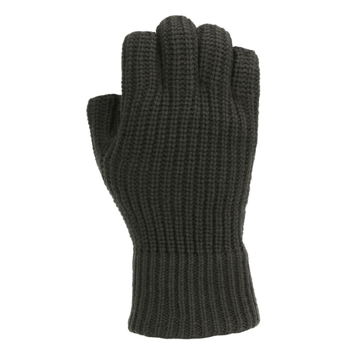 Fostex Polsmof - Groen/Zwart