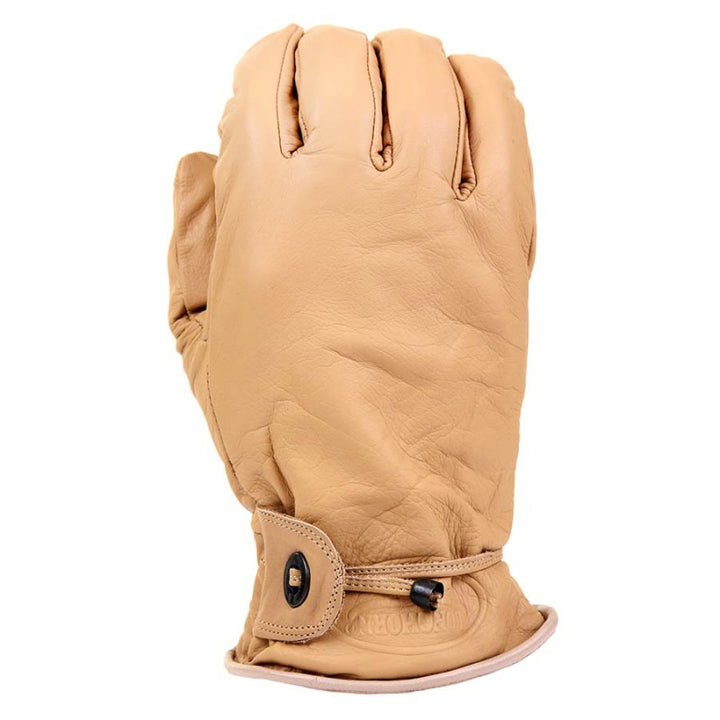 Rodeo Leren Handschoenen