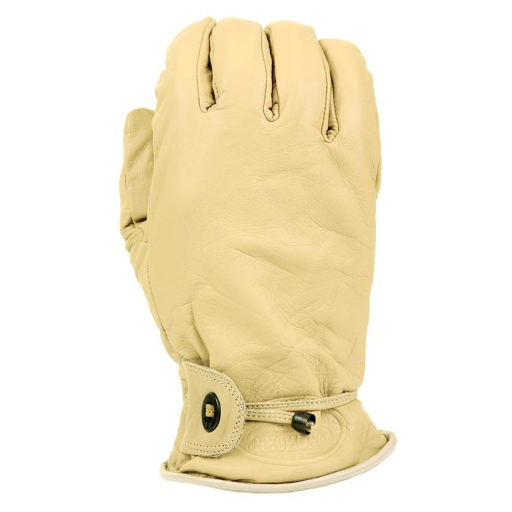 Rodeo Leren Handschoenen