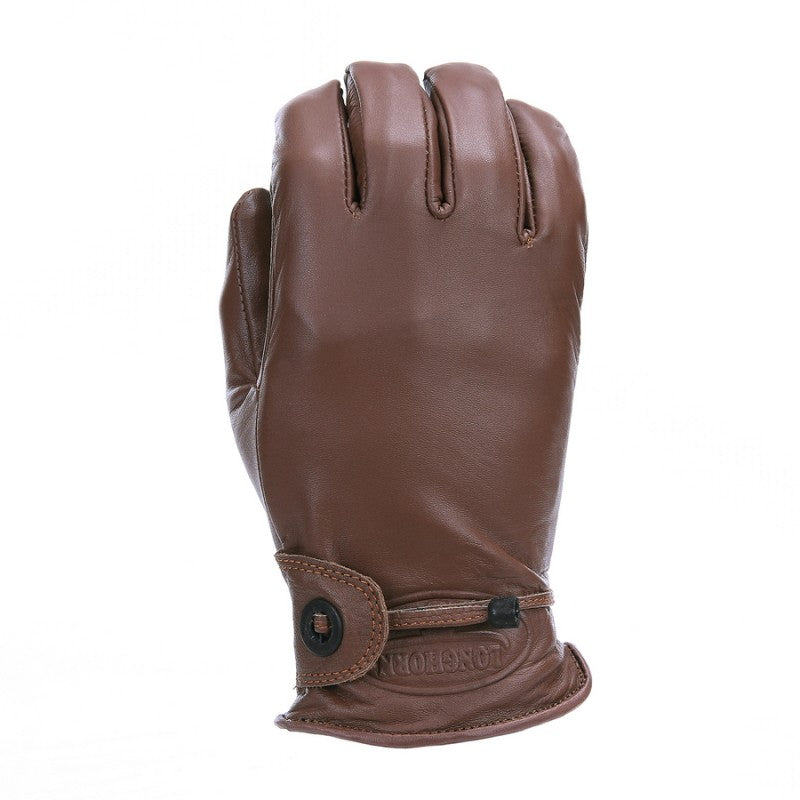 Rodeo Leren Handschoenen