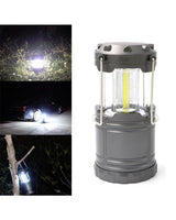 Campinglamp