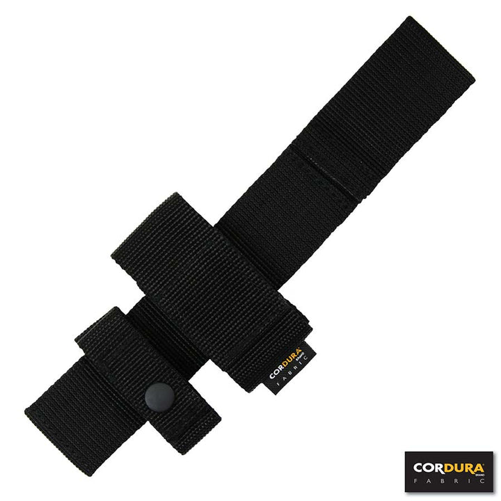 Lips Handboei Houder Cordura