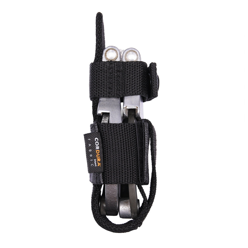 Lips Handboei Houder Cordura