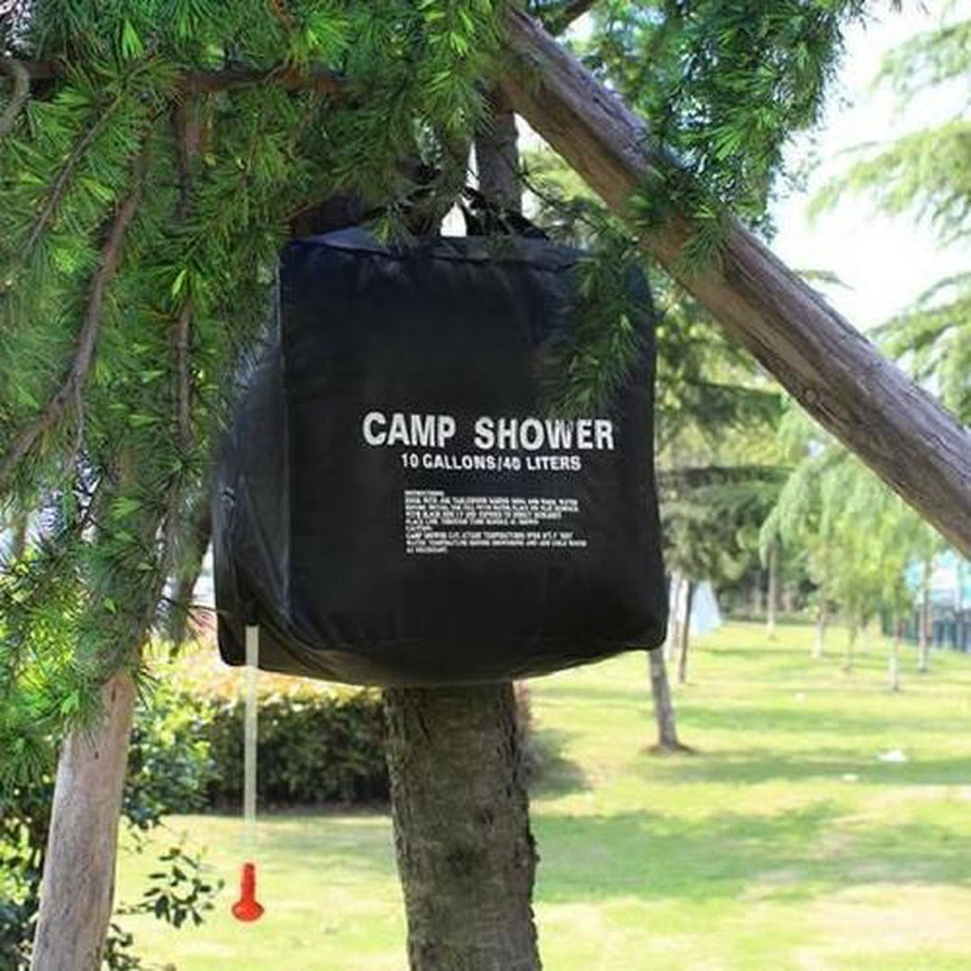 Camping Douchezak 40 Liter