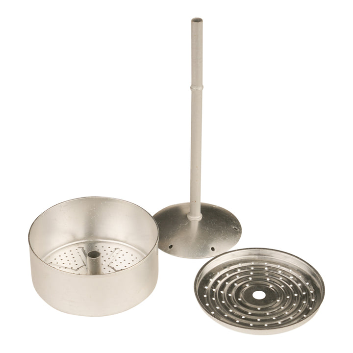 Emaille Koffie Percolator