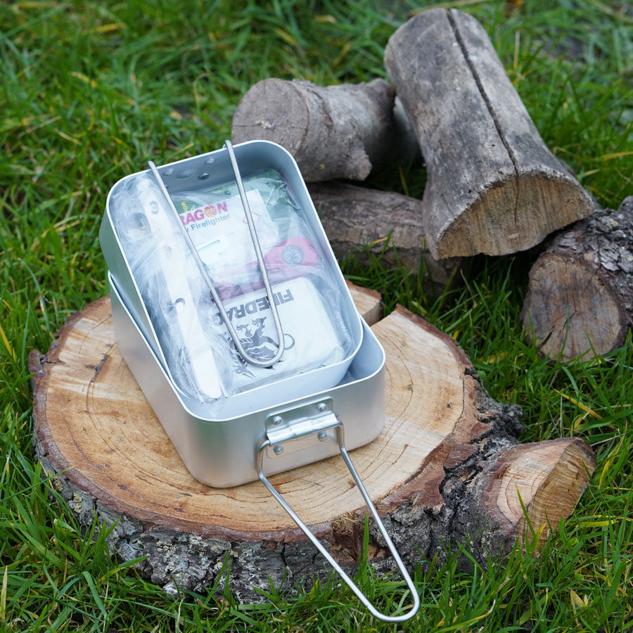 Outdoor Kookset