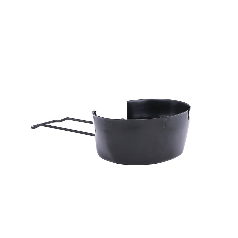 Multi-Fuel Cooking System (5 delig set)