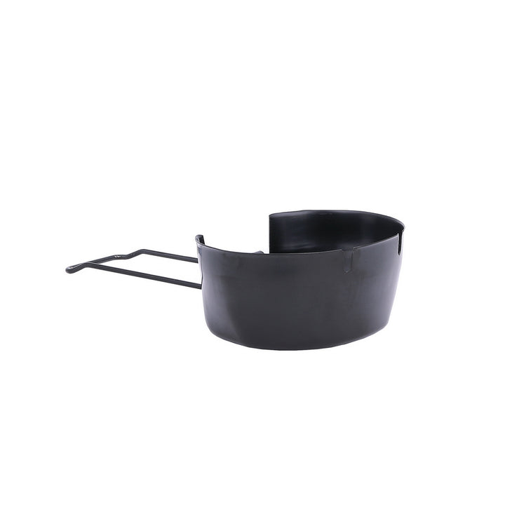 Multi-Fuel Cooking System (5 delig set)
