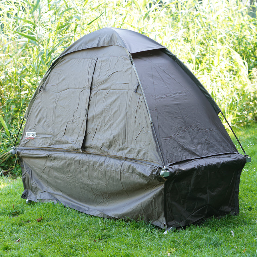 Veldbed Tent