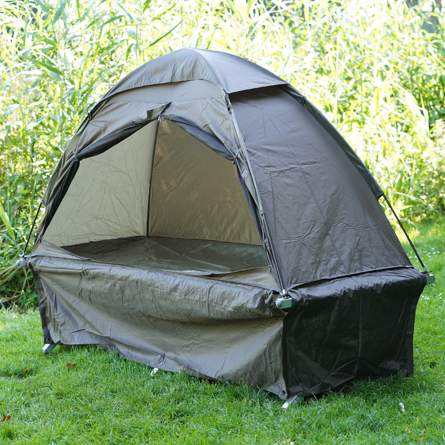 Veldbed Tent
