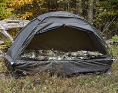 Veldbed Tent