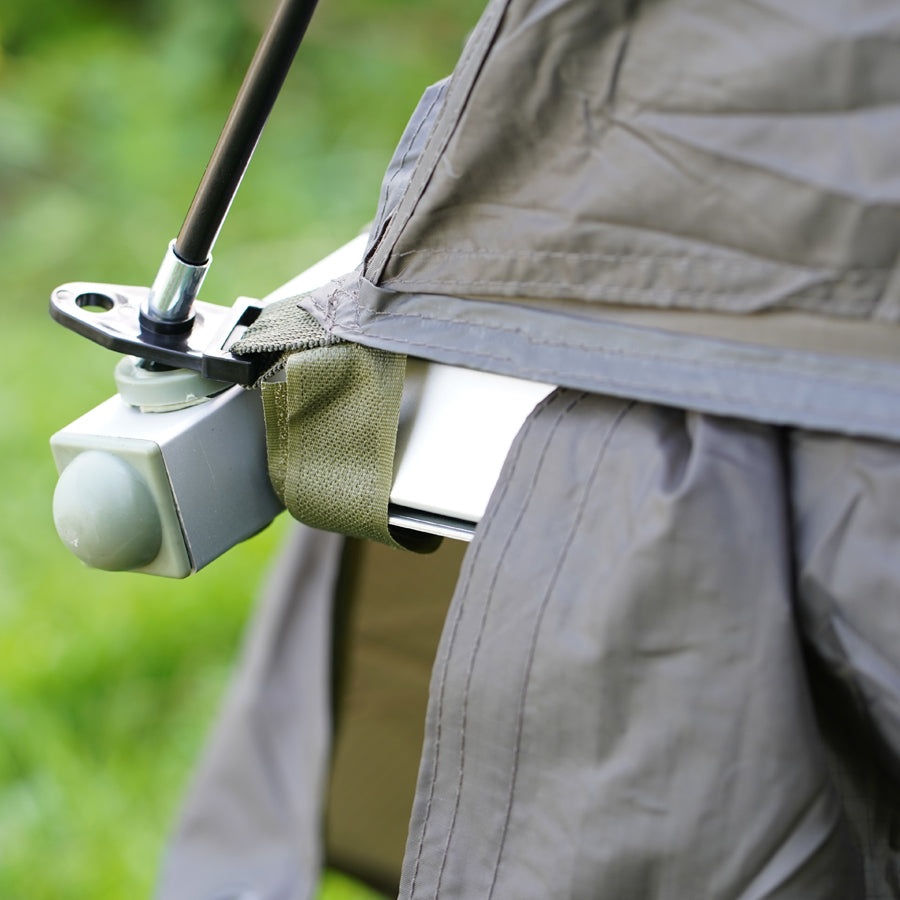 Veldbed Tent