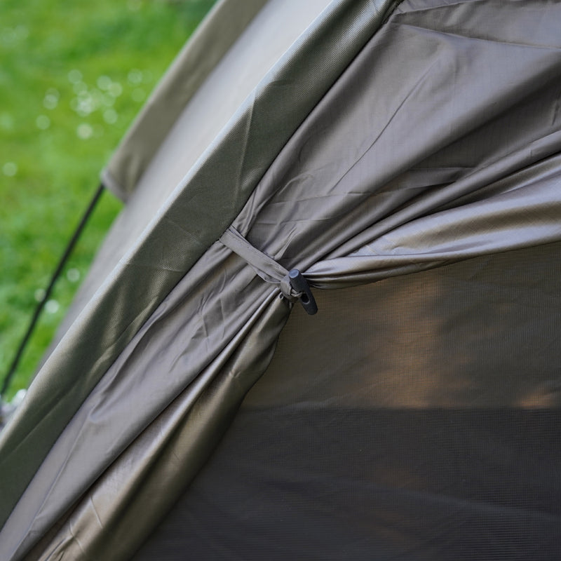 Veldbed Tent