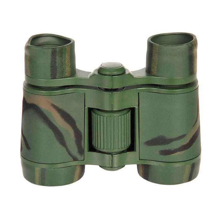 Kinder Verrekijker Camo - Woodland