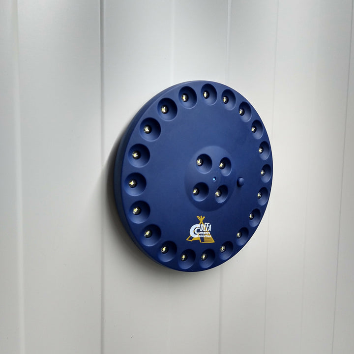 Camping Lantaarn 24 LED