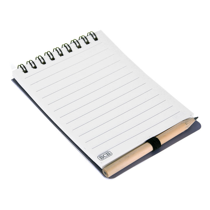 Waterproof Notitieblok