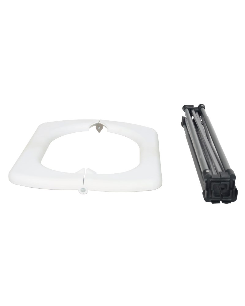 Camping Toilet