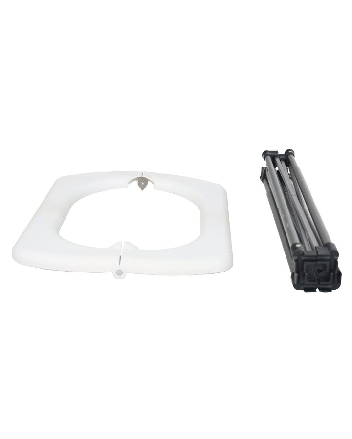 Camping Toilet