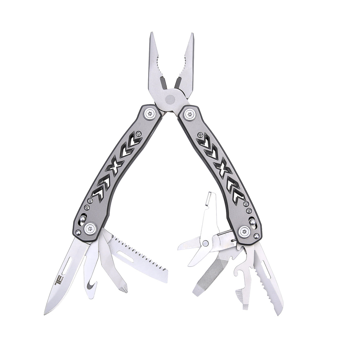 9 in 1 Multi-tool