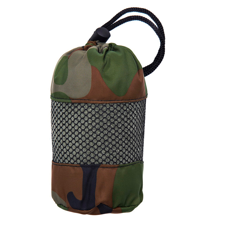 Handdoek Microfiber 80 X 40