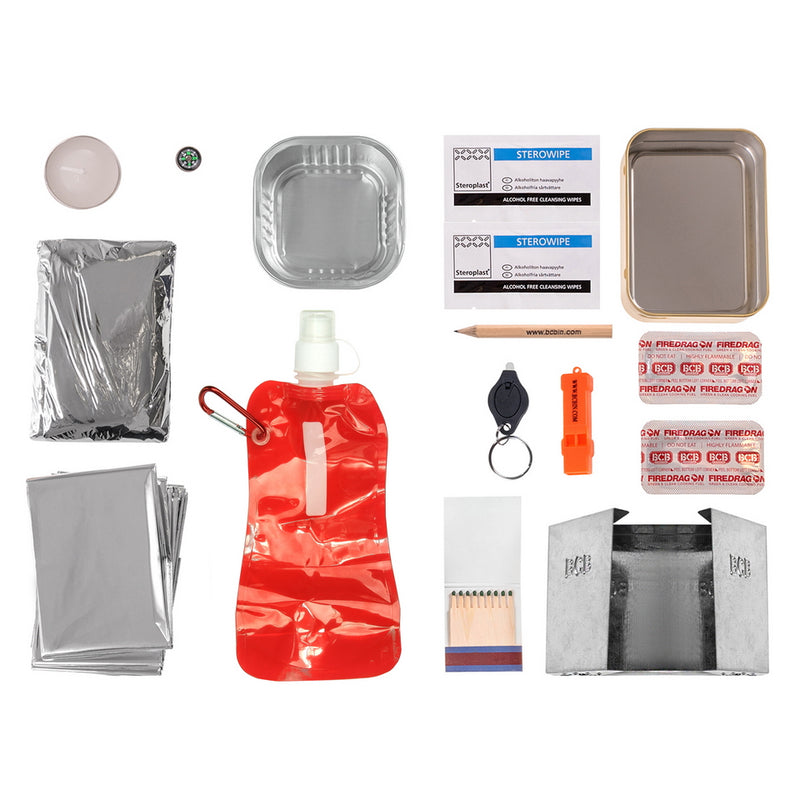 BCB Winter Emergency Kit