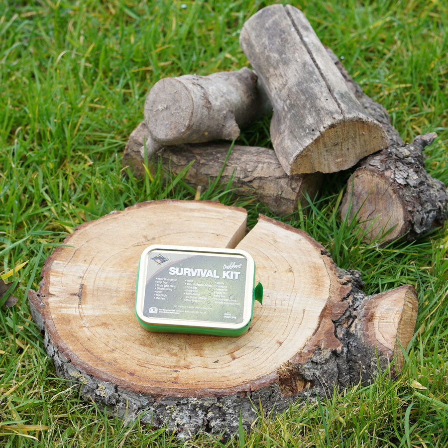 Trekkers Survival Kit