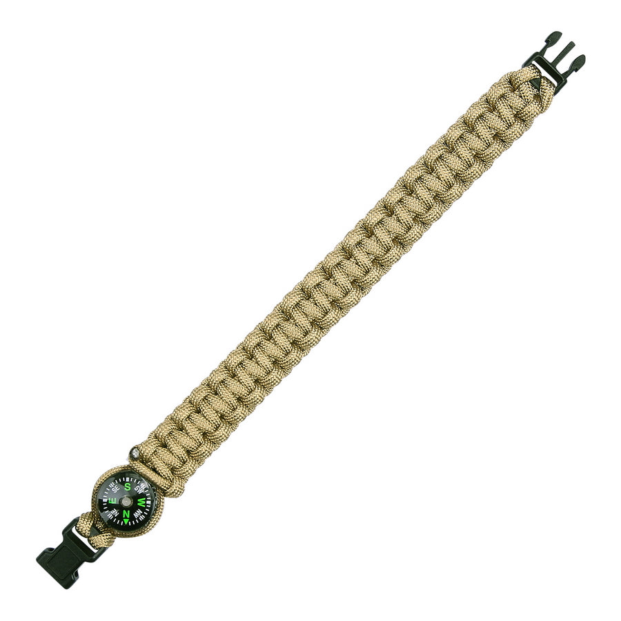 Paracord kompas K2023 9 inch