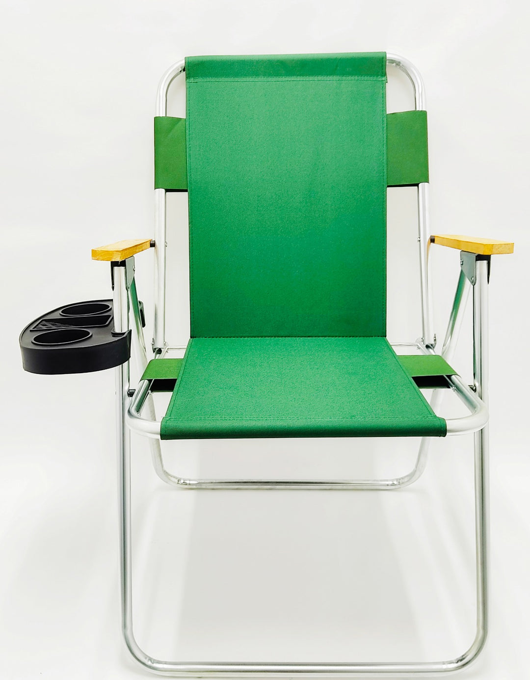 Klapstoel - Groen
