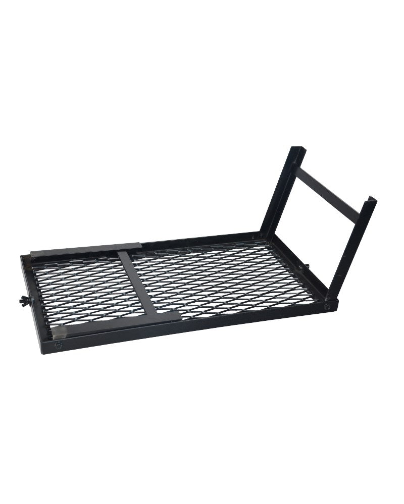 Outdoor Oven + Kampvuur Grill Rooster Large Set