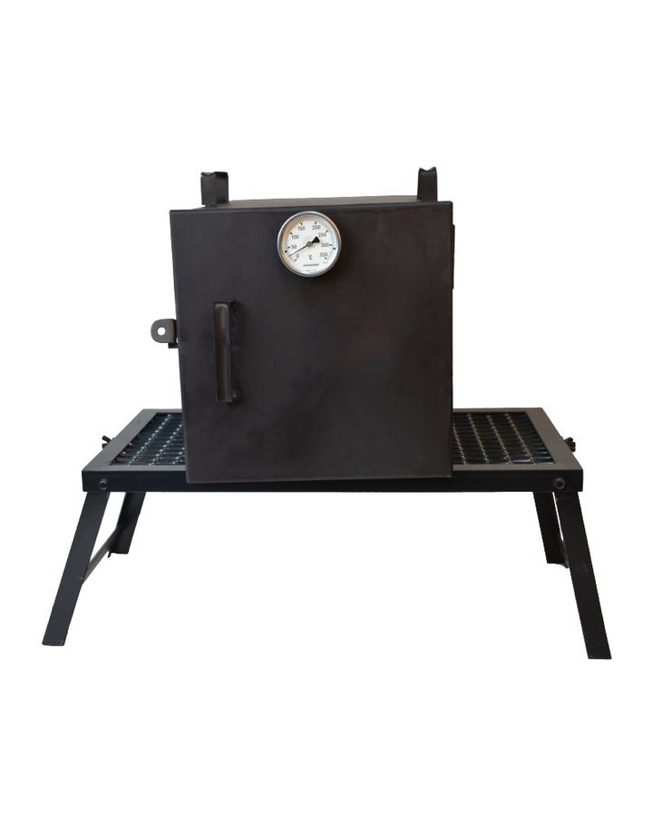 Outdoor Oven