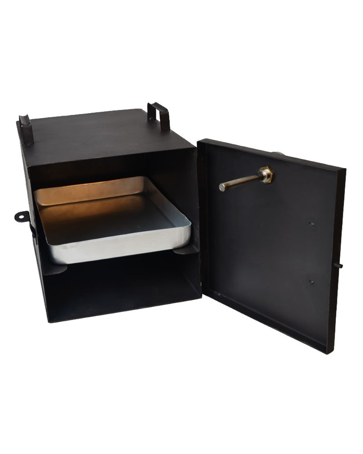 Outdoor Oven