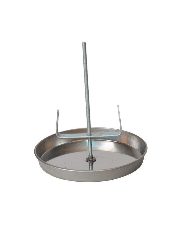 Outdoor Oven + Kampvuur Grill Rooster Large Set
