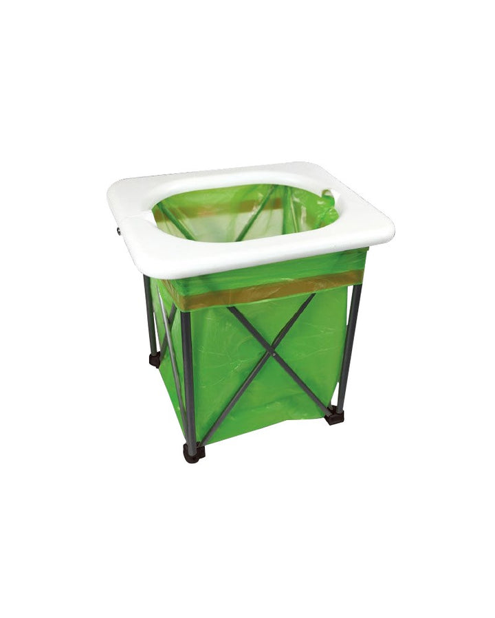 Camping Toilet